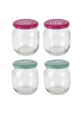 Image for Jars Set