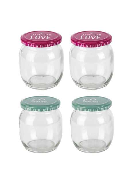 Image for Jars Set
