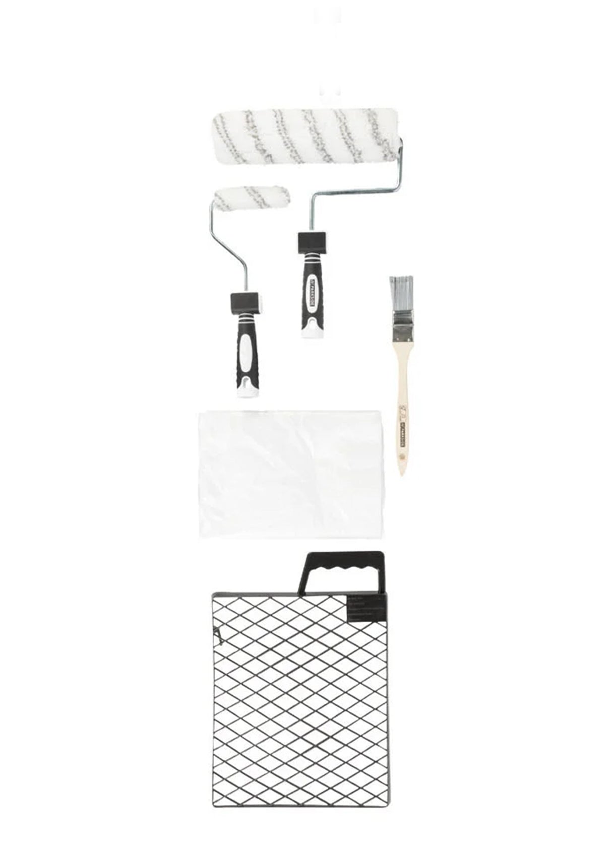Image for Paint Roller Set