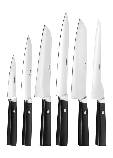 Image for Kitchen Knife Set