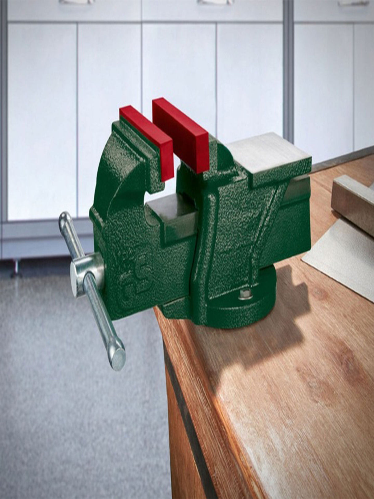 Image for Table Rotary Anvil