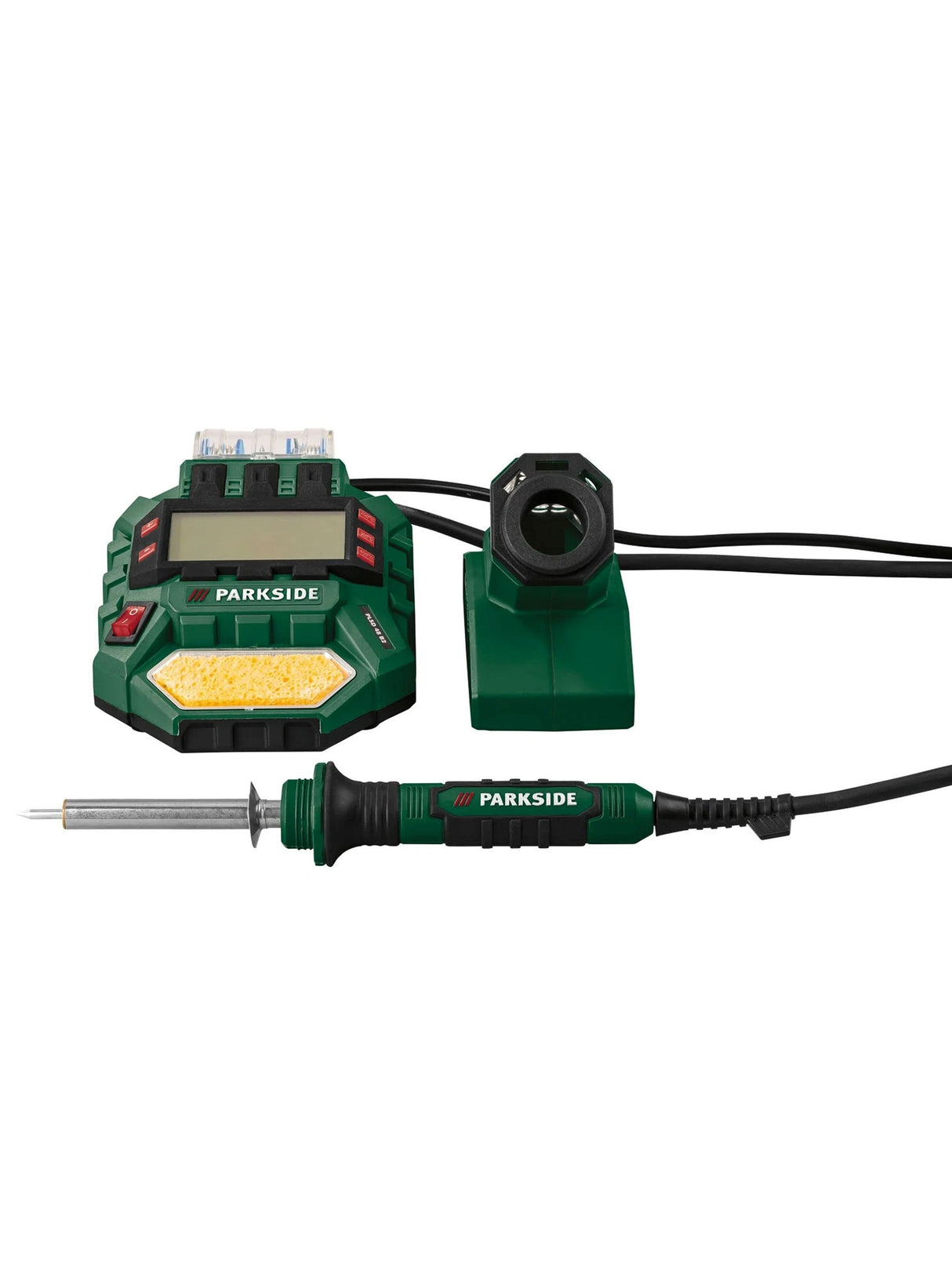 Image for Digital Soldering Station