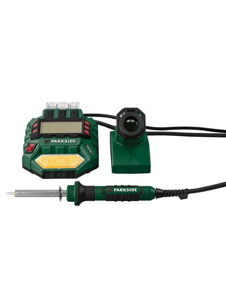 Image for Digital Soldering Station