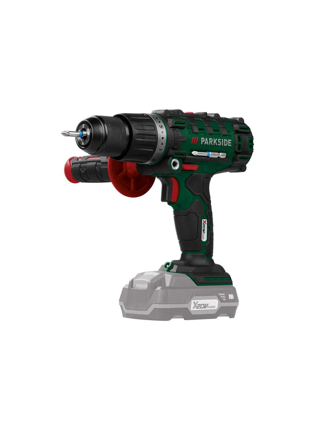 Image for Cordless Drill Driver