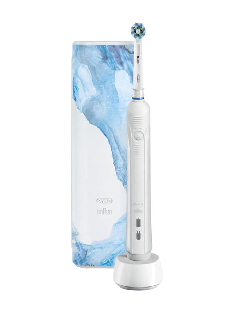Image for Rotating Oscillating Toothbrush