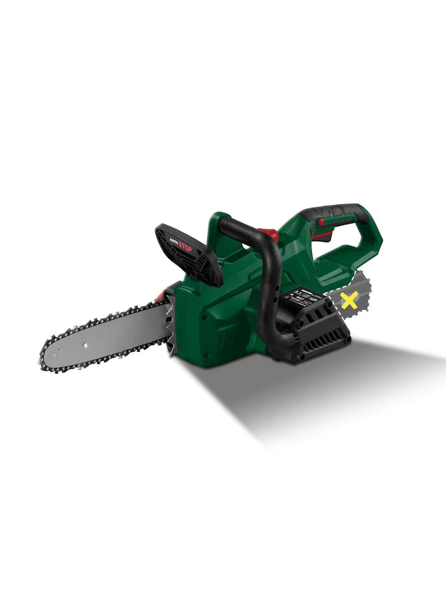 Image for Cordless Chainsaw