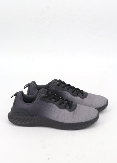 Image for Men's Plain Trainers,Navy