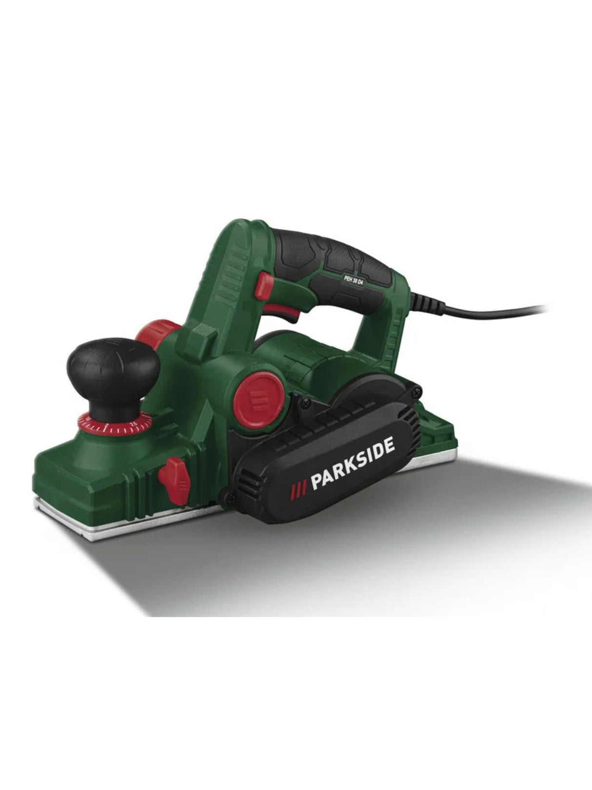 Image for Electric Planer