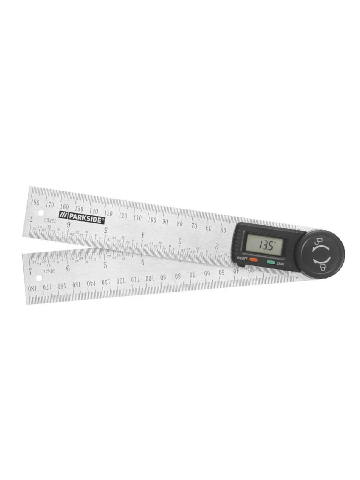Image for Digital Protractor