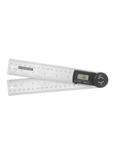 Image for Digital Protractor