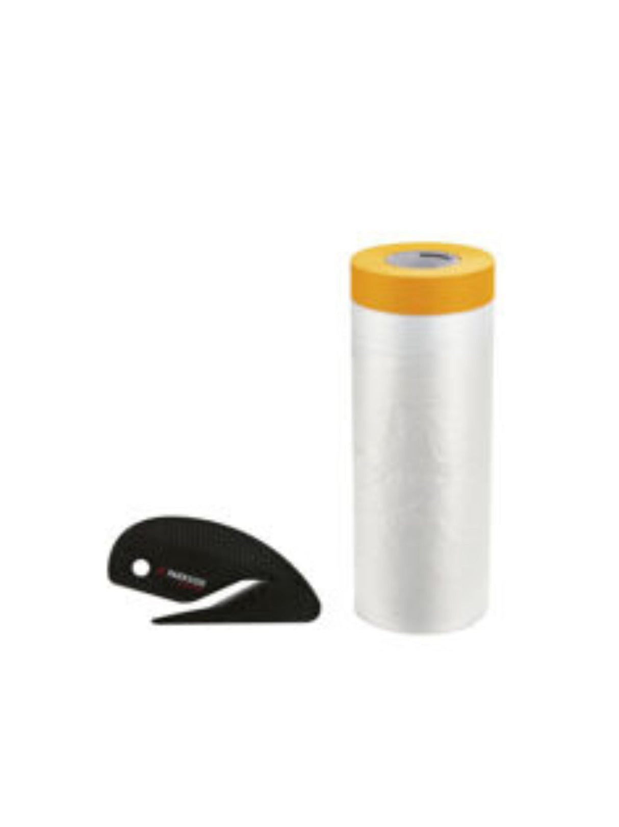 Image for Covering Film For Doors And Larger Areas