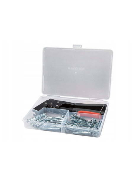 Image for Molly Metal Pin Crimping Machine