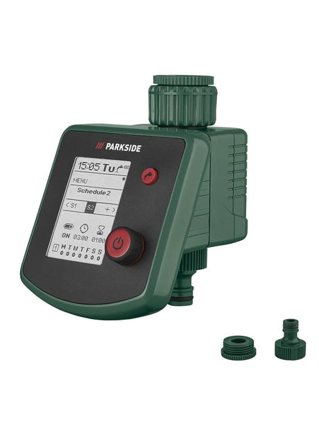Image for Irrigation Computer