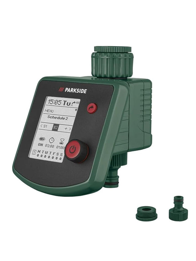 Image for Irrigation Computer