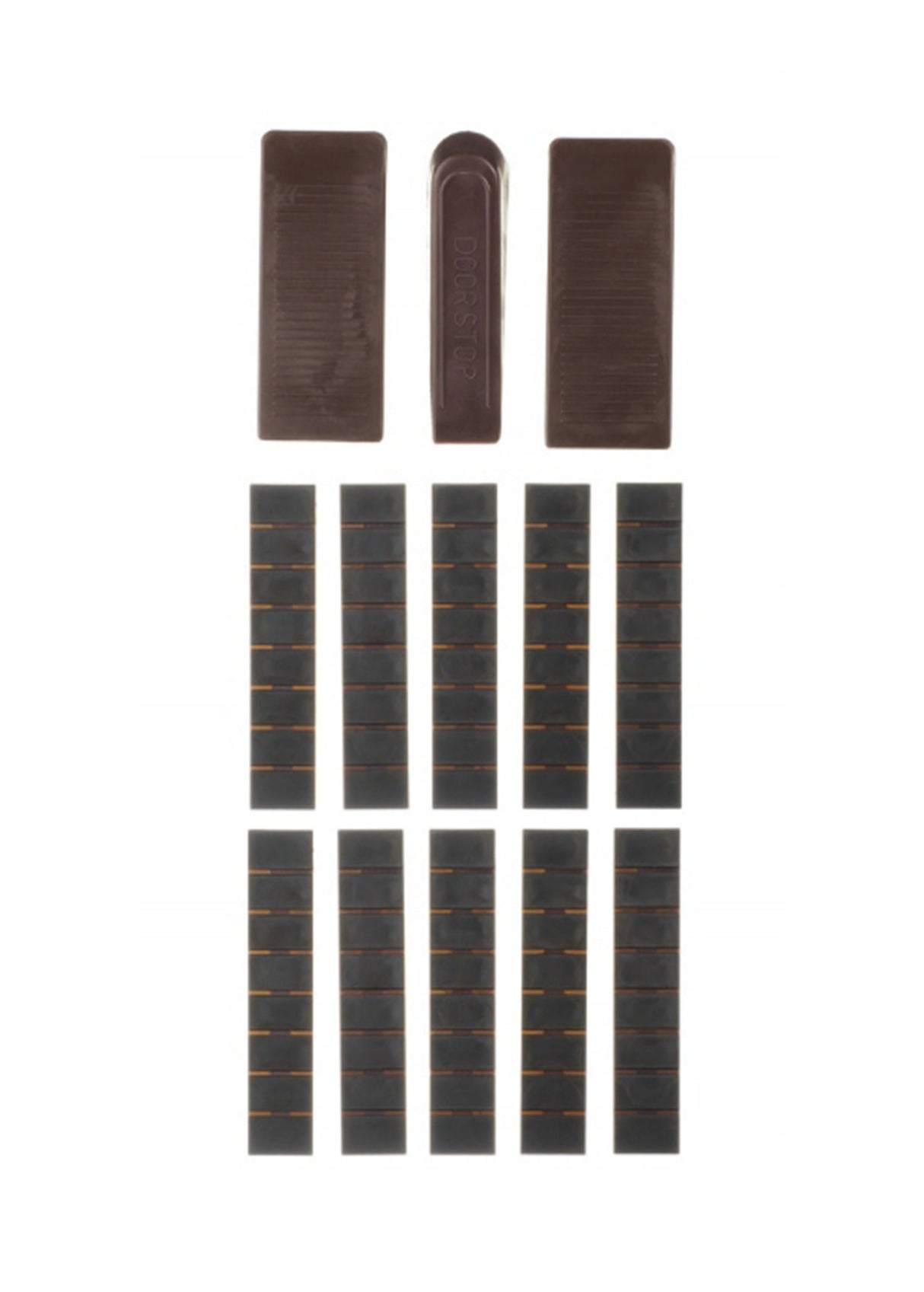 Image for Door Wedge Set