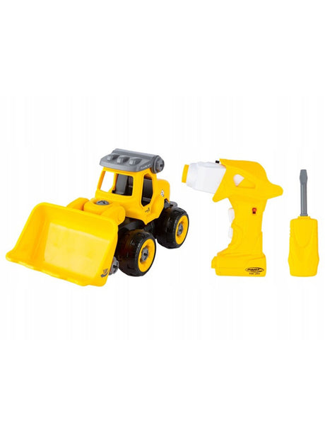 Image for Remote Controlled Bulldozer