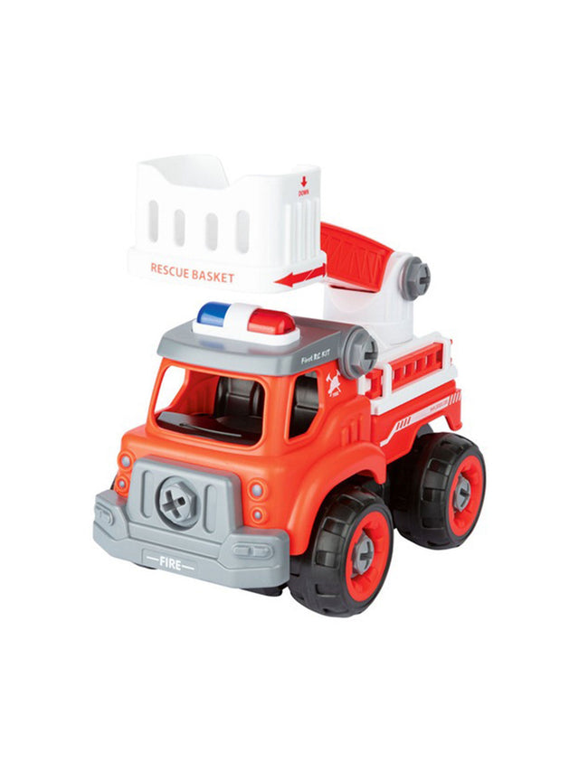 Image for Remote Controlled Firetruck