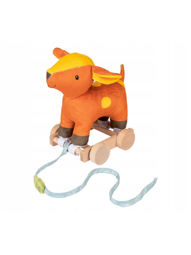 Image for Plush Toy