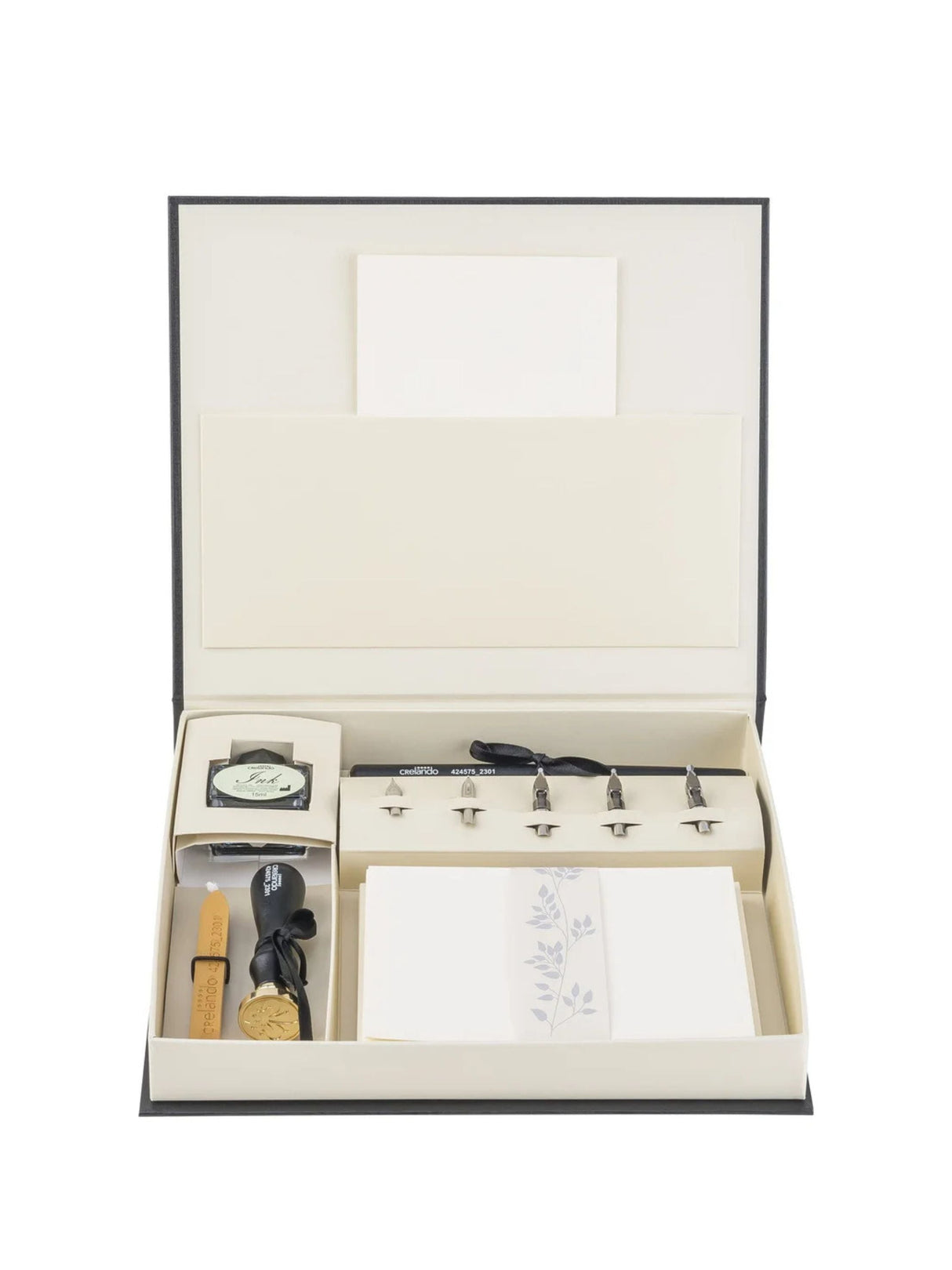 Image for Calligraphy Set