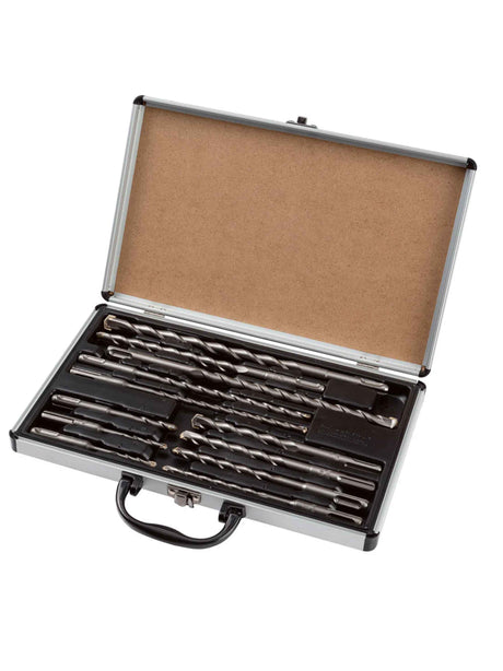 Image for Hammer Drill Bit Set