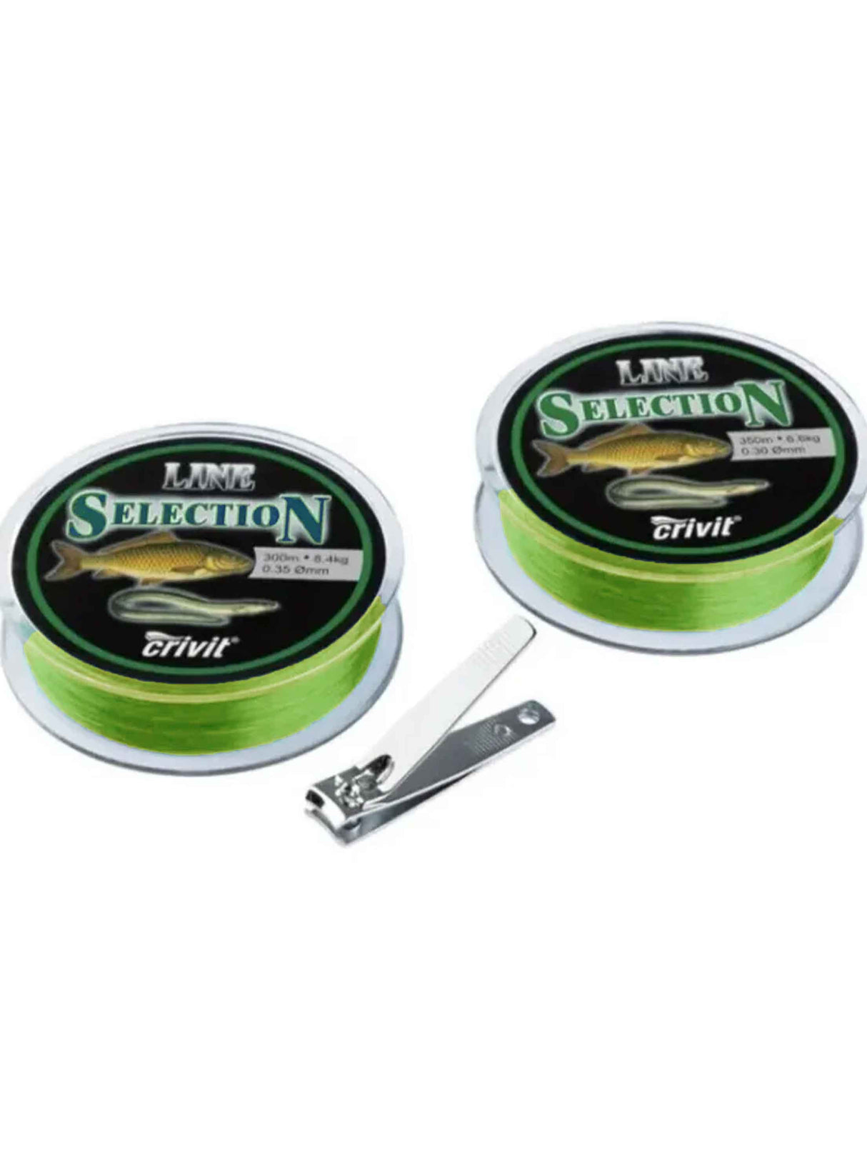 Image for Fishing Line Set