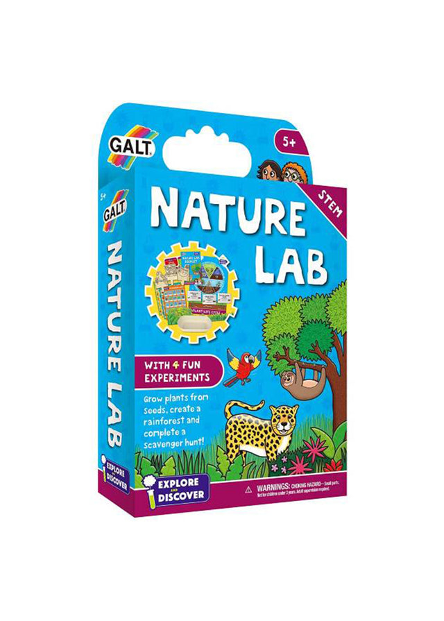 Image for Nature Lab