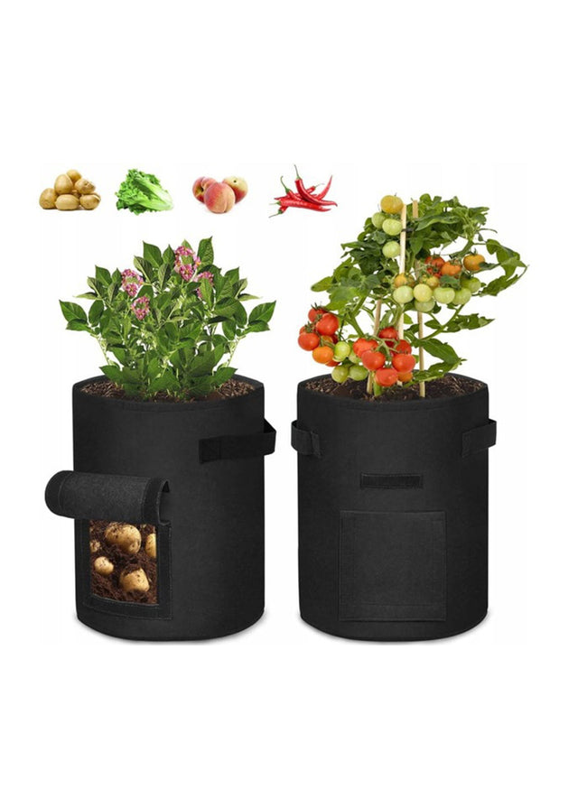 Image for Potato Growing Bags