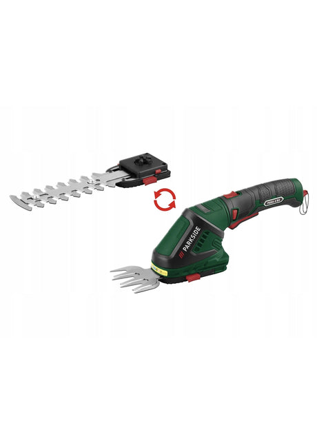 Image for Cordless Shear