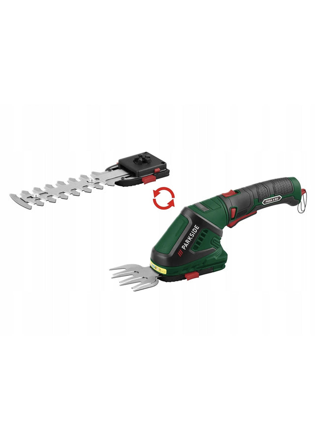 Image for Cordless Shear