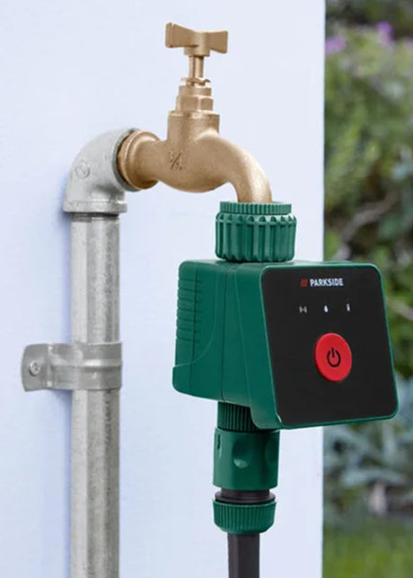 Image for Watering Controller