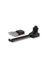Image for Cordless Multi-Tool Heads
