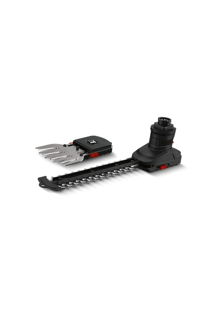 Image for Cordless Multi-Tool Heads