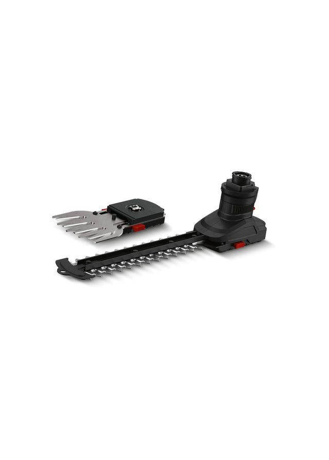 Image for Cordless Multi-Tool Heads