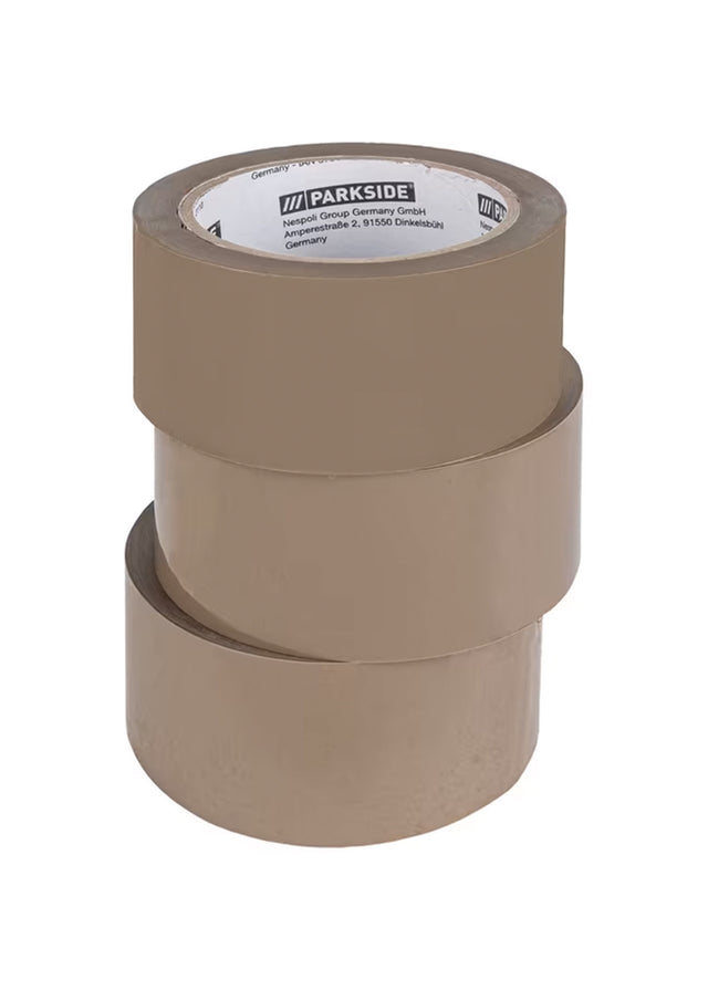 Image for Adhesive Tapes