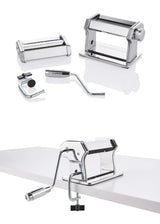 Image for Manual Pasta Machine