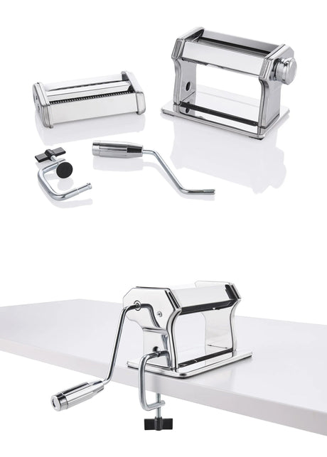 Image for Manual Pasta Machine