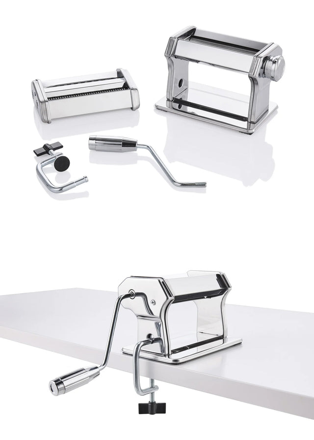 Image for Manual Pasta Machine