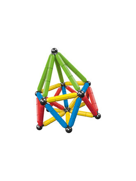 Image for Magnetic Building Kit