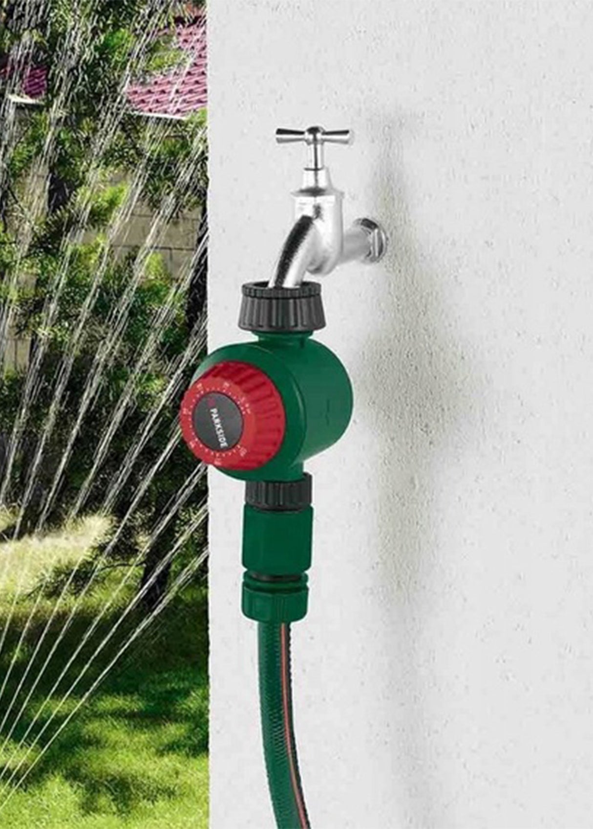 Image for Water Meter