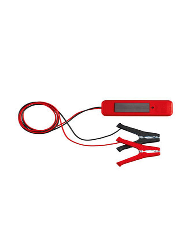 Image for Battery And Alternator Tester