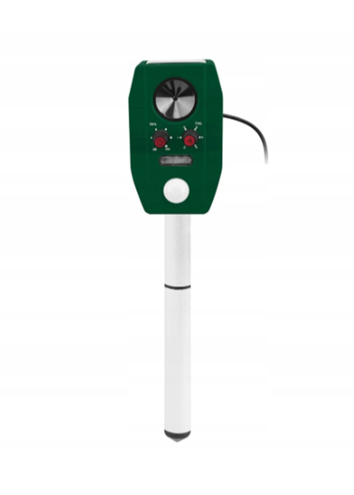Image for Solar Animal Repeller
