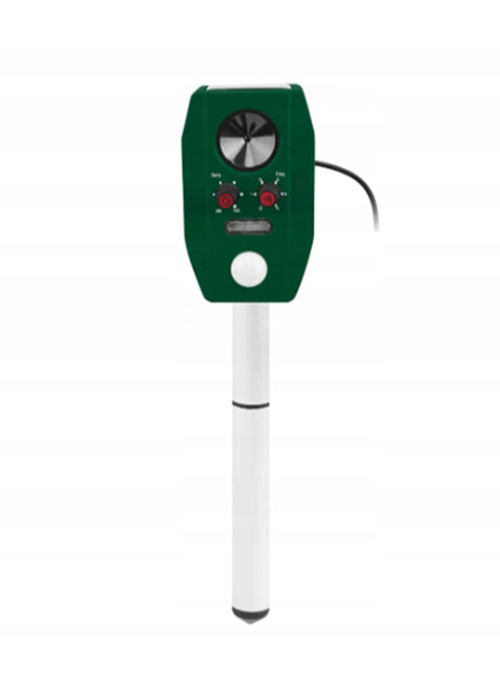 Image for Solar Animal Repeller