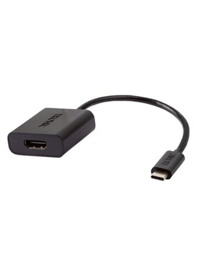 Image for Usb-C Adapter To Hdmi Adapter