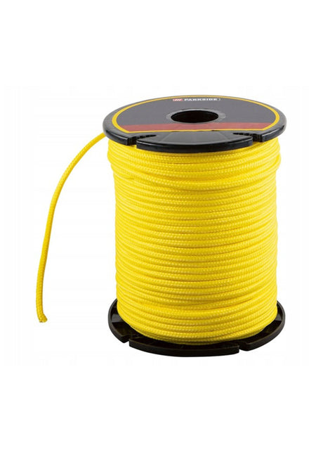 Image for Polypropylene Rope