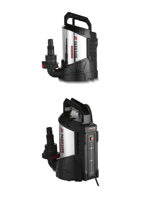 Image for Submersible Pump
