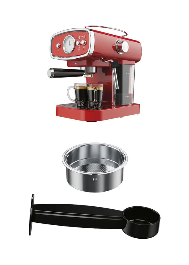 Image for Espresso Coffee Machine