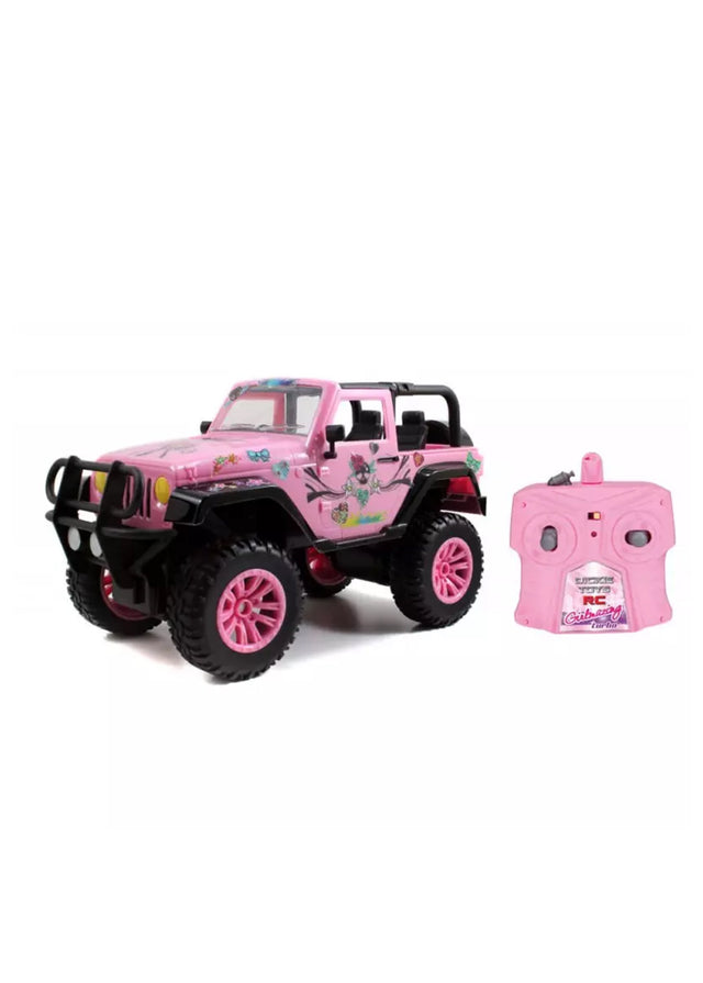 Image for Wrangler