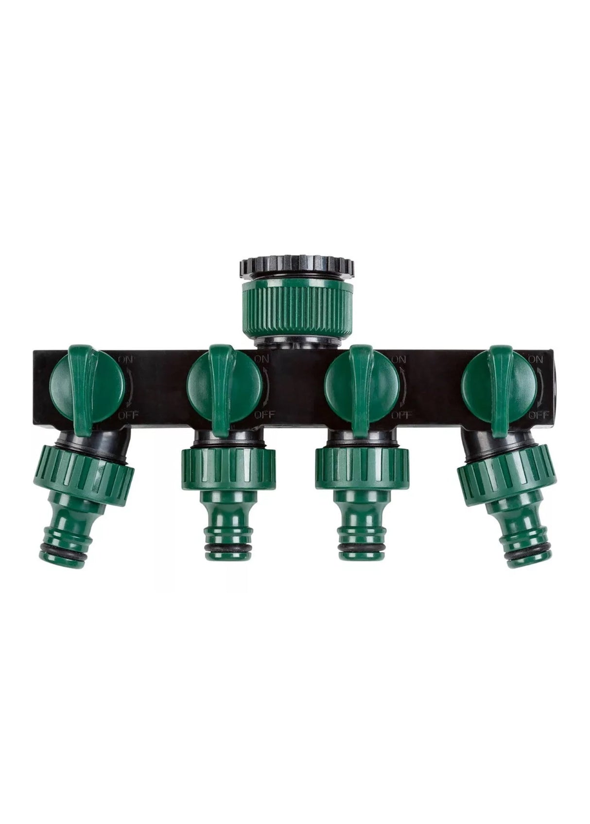 Image for Irrigation Connections