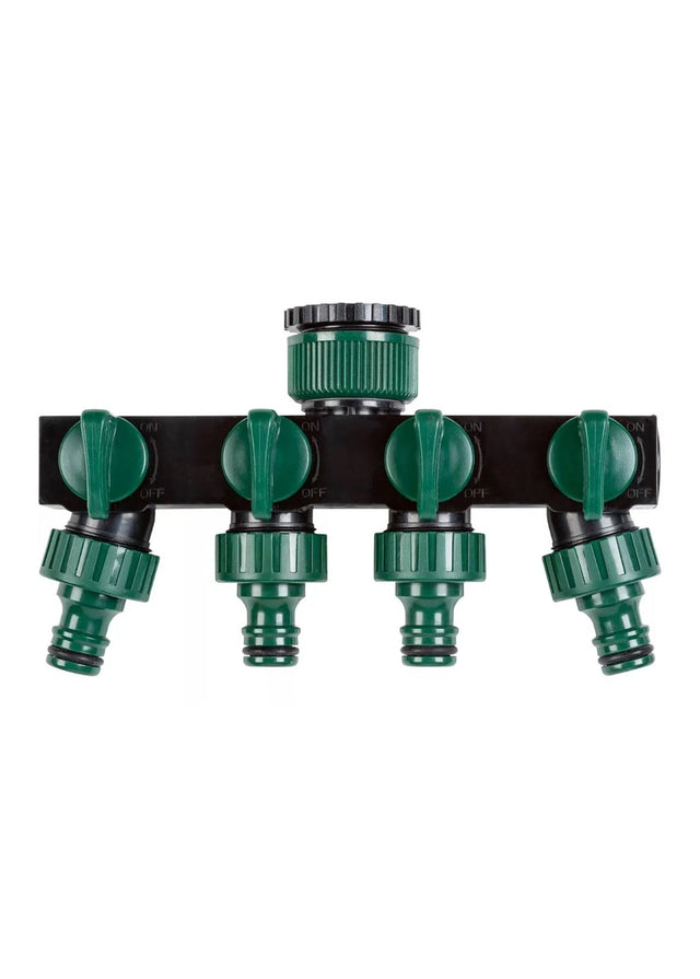 Image for Irrigation Connections