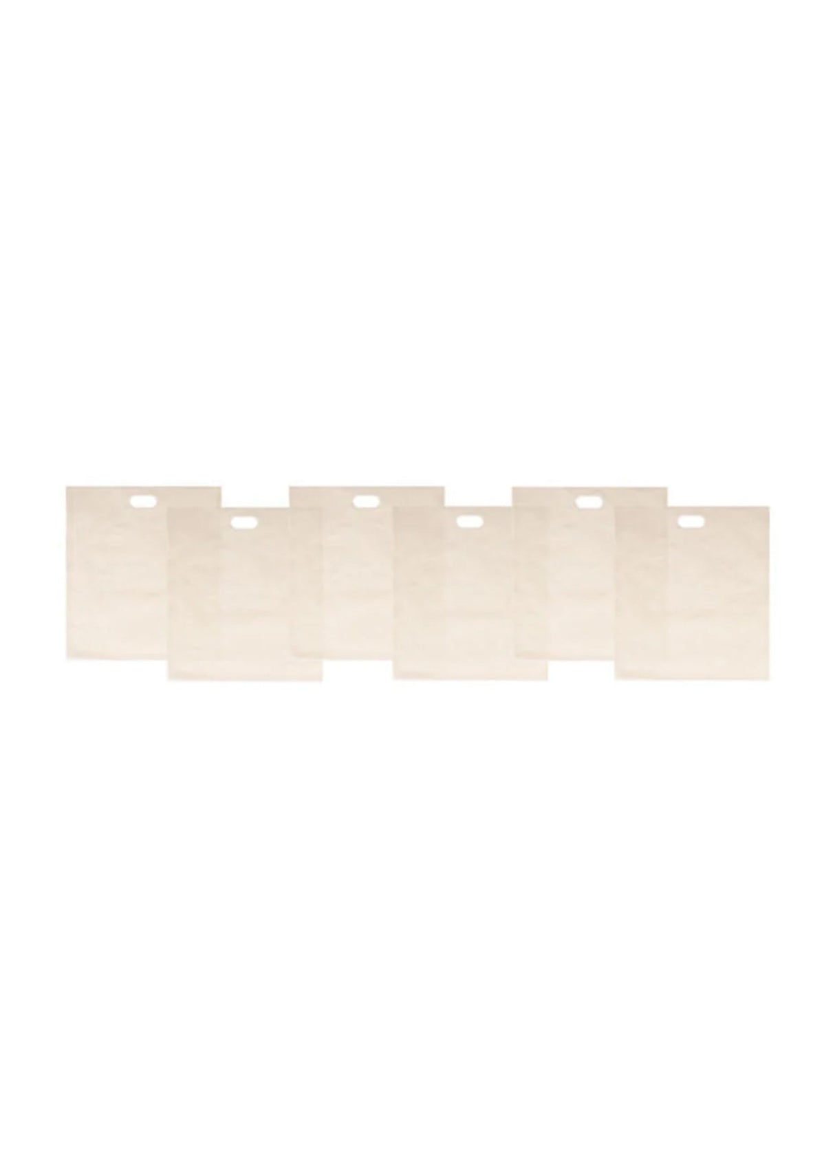 Image for Toastie Bags